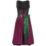 Traditional Livia Dirndl Kost?m