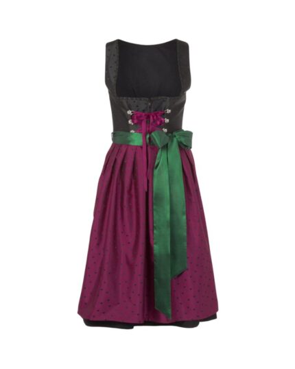Traditional Livia Dirndl Kost?m