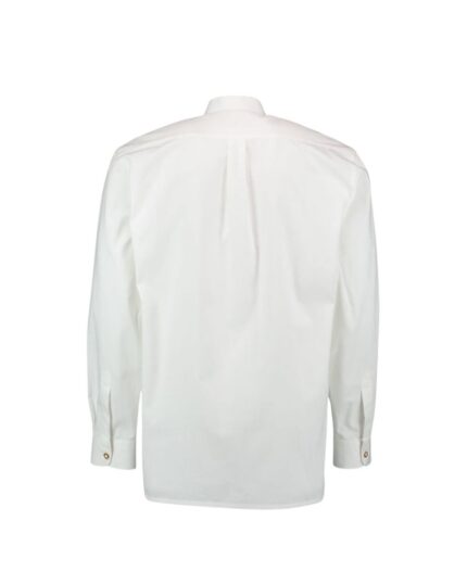 Traditional Shirt Edward White