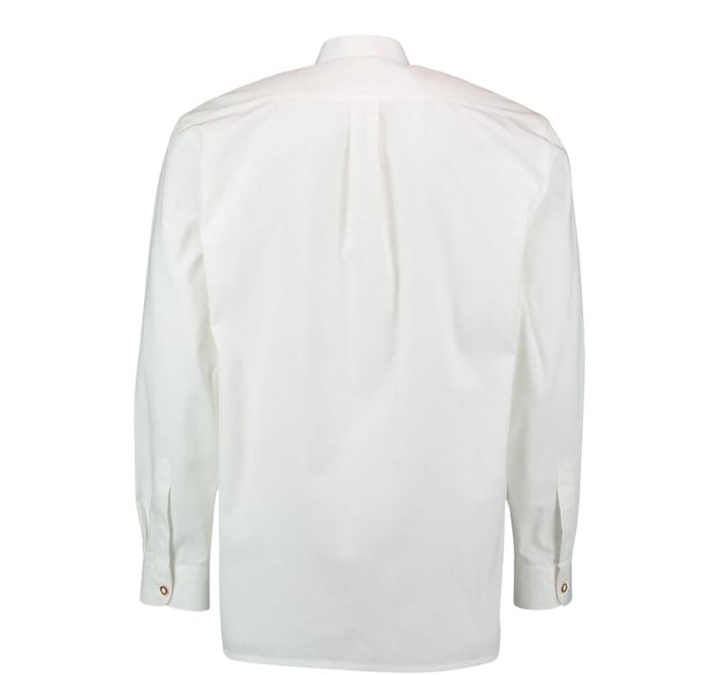 Traditional Shirt Edward White