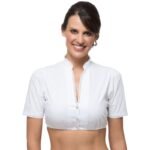 Traditional Women Dirndl Blouse-Alena Blouse