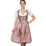 Tramontana Madeleine Midi Dirndl