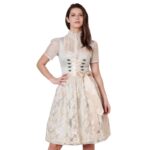 Valentina Pahde Dirndl Dress