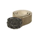Vintage Bavarian Delight Belt