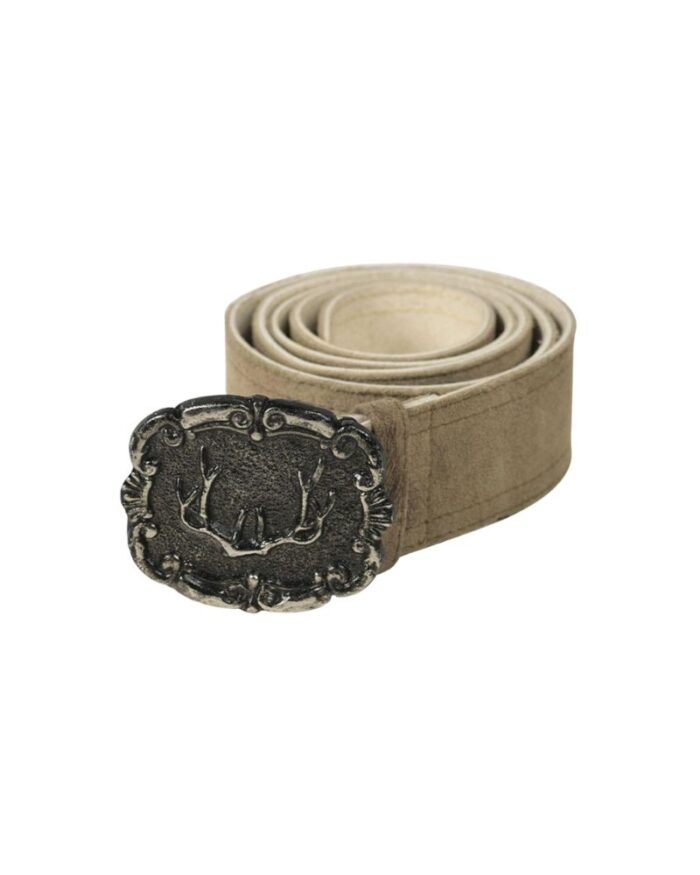 Vintage Bavarian Delight Belt