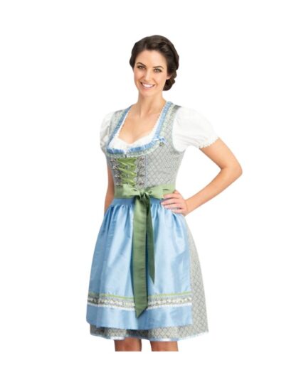 Women’s Traditional German Dirndl-Elara dirndl