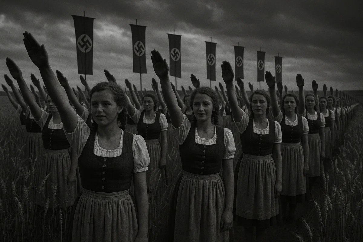 Kulturelle Bedeutung heute: Tradition trifft Identität
