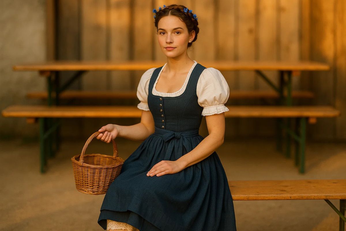 Oktoberfest Dresscode für Frauen: Do’s and Don’ts