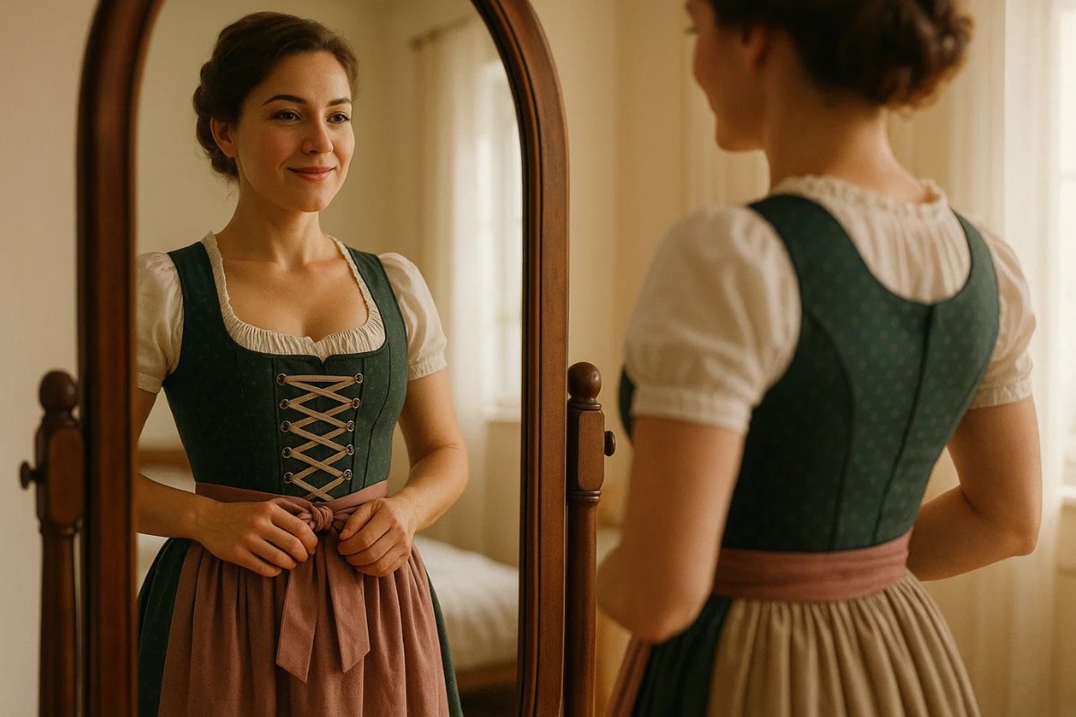 Häufige Schnürfehler beheben