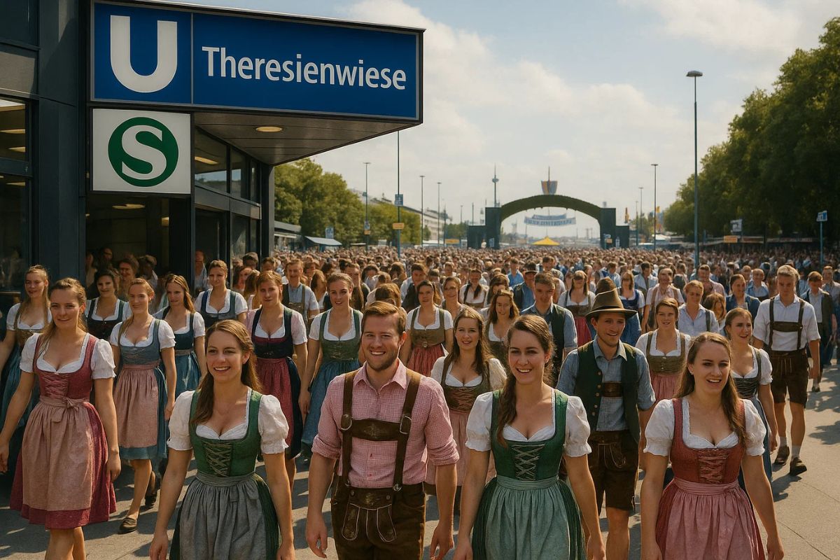 Was man tagsüber unternehmen kann