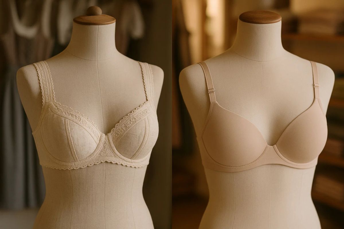 Welchen BH trägt man zum Dirndl? Leitfaden für Komfort & Stil
