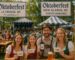 Wann findet das Oktoberfest in La Crosse,WI und New Glarus,WI statt?