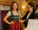 Wie misst man sich für ein Dirndl: Eine Schritt-für-Schritt-Größenanleitung